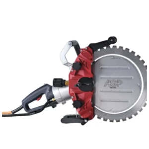 High Frequency R16 Ring Saw Blades Industrial Grade Electric Power Source