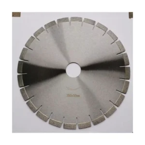 High Frequency Welded Diamond Saw Blade for Concrete Cutting OEM Customizable Concrete Cutting Blade