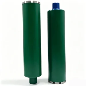 High Frequency Welding Hole Saw Diamond Tools Diamond Drill Bits for Masonry & Concrete