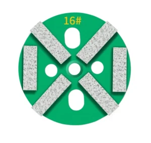 High Hardness Concrete Grinding Machine Floor Grinding Machine Water Grinding Concrete Floor and Marble Floor