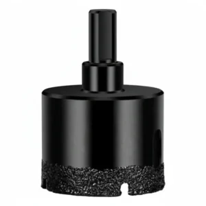 High Performance Hand Drill Hole Opener Diamond Hole Saw Top Thickened Heavy Duty Drill Bits Factory Direct Sale