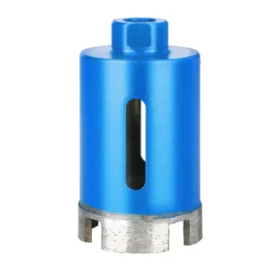 High Performance Sintered Diamond Core Drill Bit for Granite Marble and Concrete