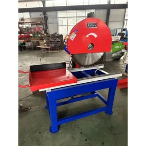 High Performance Table Wet Cutting Saw Machine for Granite Marble Portable Electric Multi Functional Stone Cutter Machine