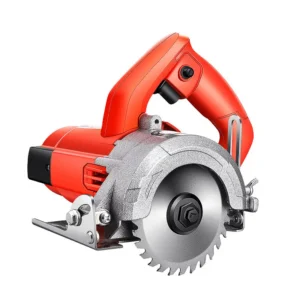 High Power 110mm Electric Tile Marble Cutter Saw Industrial Grade Stable Speed Powerful Motor Secure High Speed Cutting Machine
