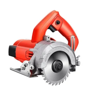 High Power 110mm Electric Tile Marble Cutter Saw Industrial Grade Stable Speed Powerful Motor Secure High Speed Cutting Machine