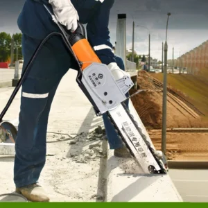 High Power Brushless Motor Chain Saw Cutter Concrete Saw Cutting Depth 48cm18.89in Diamond Cutting Machine Wall Cuter Saw