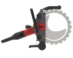 High Power Circular Saw Concrete Cutting Machine for Reinforced Concrete & Stone Cutting Tasks