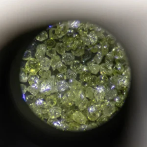 High Purity 400# Diamond Powder Abrasive (50#-500#) Hardness 9 Spherical Graphite Precision Machining Aerospace