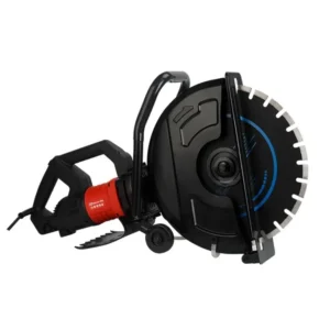 High Quality 6000W Portable Handsaw 150mm Cutting Depth Diamond Blade Circular Concrete Wall Cutting Machine