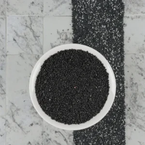 High Quality Black Diamond Sand Blasting Media 16# 120# Industrial Metal Sandblasting Abrasives