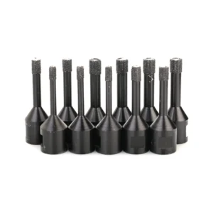 High Quality Customized Diamond Hole Saw for Ceramic and Tile