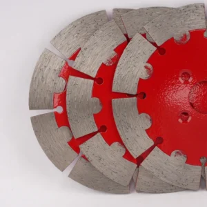 High Quality Diamond Circular Cutting Disc Good Price Saw Blades for Concrete
