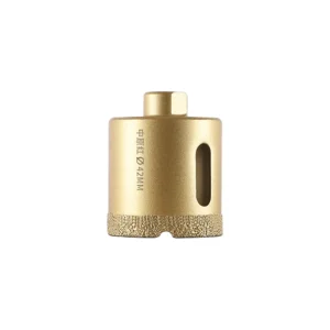 High Quality Diamond Made Drill Bits for Holesaw Stone Vitrified Tiles Glass Ceramic Tiles Wooden Furniture Living Bathroom