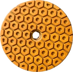 High Quality Diamond Polishing Pads for Stone Renovations for Marble Granite and Ceramic Tile Renovations