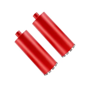 High Quality Dry Wet Use Diamond Drill Hole Cutting Core Bit for Reinforced Concrete Masonry