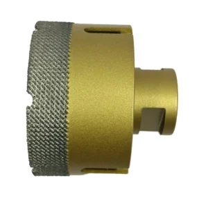 High Quality Durable Good Price Hard and Wear-resistant Segments Trade Concrete Diamond Core Drill Bit Set Tools