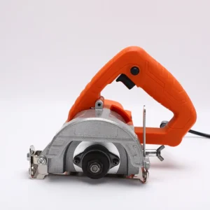 High Quality Hand held Domestic Marble Machine Cutting Saw Electric Saw Stone Cutting Machine