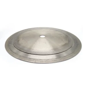 High Quality Industrial Diamond Cutting Disc Saw Blades Ultra Thin Circular Gemstone Cutting Blades ISO9001 Certified Long
