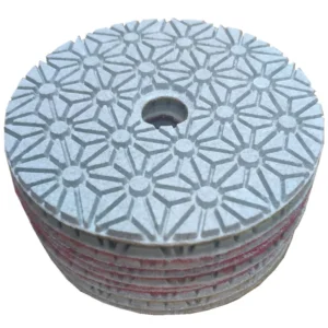High Quality Stone Polishing Pads for Granite and Marble