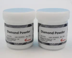 High Quality Synthetic Artificial Industrial Diamond Powder Nano Micron Abrasive Tools for Polishing