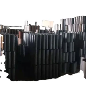 High Speed Steel Diamond Core Bits 400/450/500mm Laser Welded for Reinforced Concrete Cutting Masonry Drilling Holes OEM