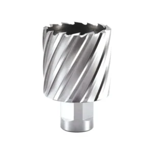 High Speed Steel Industrial Magnetic Drill 1/2 Inch Core Hole Annular Cutter Rail Drill Bits