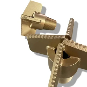 Hole Drilling 12 1/4 PDC Bit Hard Rock PDC Drill Bit Diamond for Stable Drilling Performance