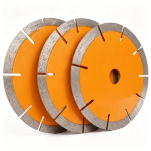 Hot Press Diamond Cutting Blades Turbo Circular Disc 05mm 110mm 125mm Super Thin Diamond Saw Blade Ceramic Tile Cutting Saw