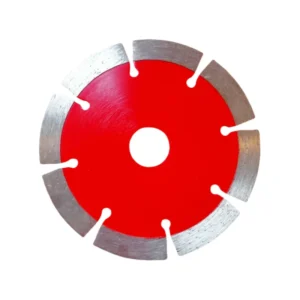 Hot Pressed Stone Brick Concrete Marble Granite Segment Marble Cutting Blade Concrete Cutting Saw Blade