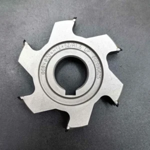 Hot Products PCD Diamond Fine Trimming Knife Edge Banding Machine Cutter Parts for Woodworking