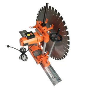 Diamond Wall Saw Machine