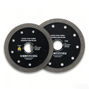 Industrial 125mm 5 Inch Diamond Tile Saw Blade High Speed Angle Grinder Cutting Ceramic Tiles Porcelain Granite Long