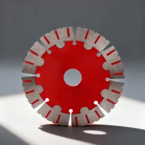 Industrial 125mm Diamond Saw Blade Cutting Grinding Disc for Tiles Granite Marble Stone Ceramics and Multi tools