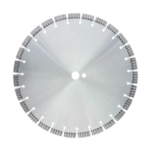 Industrial 14 Inch Hot Press Diamond Saw Blade High Speed Granite Concrete Asphalt Cement Cutting Power Tool Accessories OEM ODM