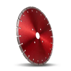 Industrial 14inch Diamond Dry Cutting Concrete Saw Blade OEM Dry Cutting Concrete Diamond Saw Blade 14inch Industrial Grade High