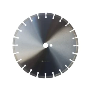 Industrial 500mm Water Cooled Wet Cutting Diamond Saw Blade Anti Rust High Frequency Welded 3 Year Warranty Concrete OEM