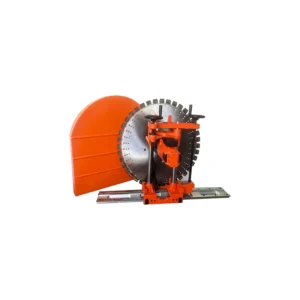 Industrial Concrete Brick Wall Cutting Machine