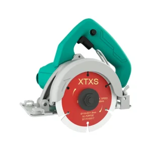 Industrial Construction Electric Granite Tile Marble Cutter Professional Portable Stone Cutting Machine High Speed Power Tool