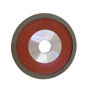 Industrial Customized Timber Saw Blades Sharpening Disc Diamond Grinding Wheel Stone