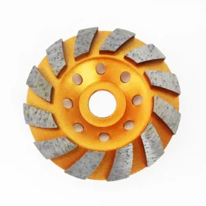 Industrial & DIY Grade Diamond Grinding Disc with Customized OEM & ODM Support
