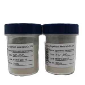 Industrial Diamond Dust Powder Producing Diamond Grinding Wheels