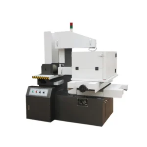 Industrial Diamond Wire Saw for Silicon Processing