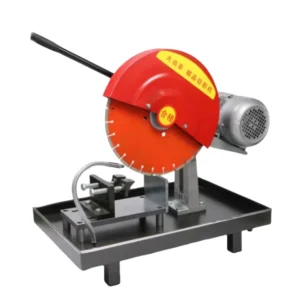 Industrial Grade 150A Diamond Concrete Cutting Machine Concrete Specimen Slicer Core Cutter