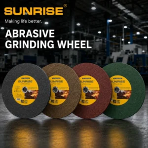 Industrial Grade Alloy Iron Cutting Part Fast Efficient Low Noise Bur free Circular Abrasive Bonded Tool 14 Inch Supplier