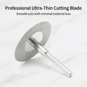 Industrial Grade Diamond Carbide Cutting Stone Saw Blade 16mm 19mm 20mm 22mm OEM Customizable Circle Saw Blade