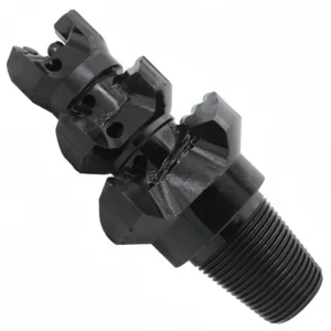 Industrial Grade Diamond Drilling Bit for Deep Hole Drilling and Wear resistant Tool
