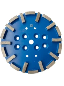Industrial Grade Diamond Metal Abrasive Block OEM Factory Price