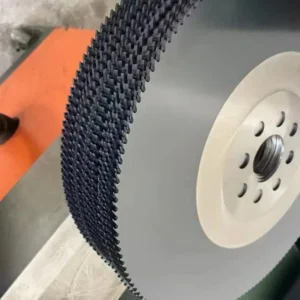 Industrial Grade Diamond Saw Blade for Sheet Metal Fabrication Tool for Precision Cutting