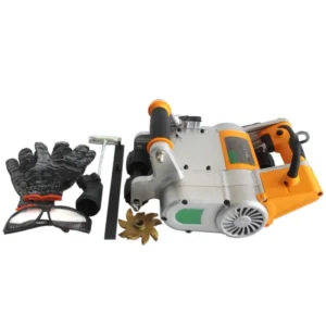 Industrial Grade Handheld Cutting Saw for Concrete Wall Slotting Engine Powered New