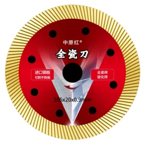 Industrial Grade Hot Press Diamond Circular Saw Blade Segmented Diamond Coated Graphite 12 Diameter 20mm Arbor